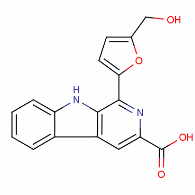 Cas Number: 100041-05-2