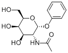 CAS No 10139-04-5  Molecular Structure