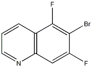 CAS No 1022091-49-1  Molecular Structure