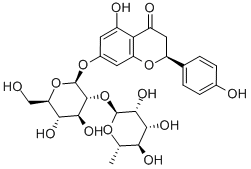 CAS No 10236-47-2  Molecular Structure
