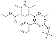 CAS No 103890-78-4  Molecular Structure