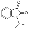 CAS No 10487-31-7  Molecular Structure