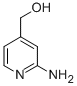CAS No 105250-17-7  Molecular Structure