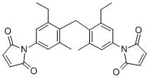 CAS No 105391-33-1  Molecular Structure