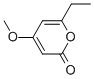 CAS No 106950-13-4  Molecular Structure