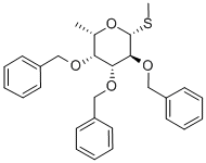 CAS No 107802-80-2  Molecular Structure
