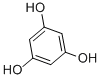 CAS No 108-73-6  Molecular Structure