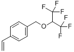 CAS No 111158-92-0  Molecular Structure
