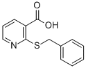 CAS No 112811-90-2  Molecular Structure
