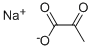 CAS No 113-24-6  Molecular Structure