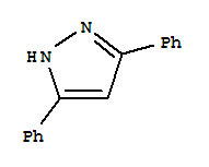 CAS No 1145-01-3  Molecular Structure