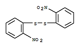 CAS No 1155-00-6  Molecular Structure