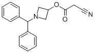 CAS No 116574-14-2  Molecular Structure