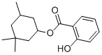 CAS No 118-56-9  Molecular Structure