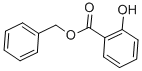 CAS No 118-58-1  Molecular Structure