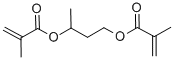 CAS No 1189-08-8  Molecular Structure