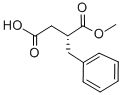 CAS No 119807-84-0  Molecular Structure