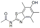 CAS No 120164-65-0  Molecular Structure