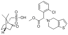 CAS No 120202-68-8  Molecular Structure