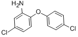 CAS No 121-27-7  Molecular Structure