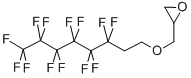 CAS No 122193-68-4  Molecular Structure