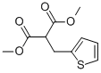 CAS No 122308-25-2  Molecular Structure