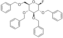 CAS No 122741-44-0  Molecular Structure