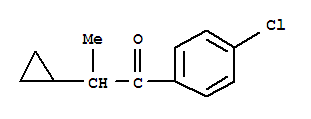 CAS No 123989-29-7  Molecular Structure