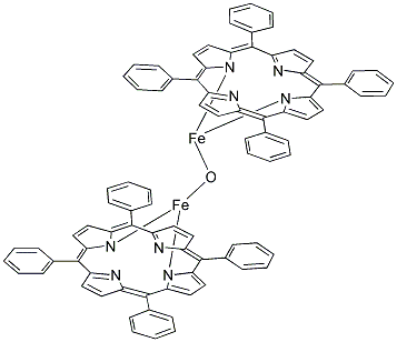 CAS No 12582-61-5  Molecular Structure