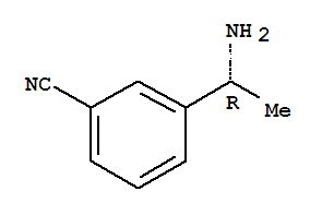 CAS No 127852-31-7  Molecular Structure