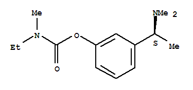 CAS No 129101-54-8  Molecular Structure