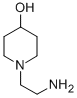 CAS No 129999-60-6  Molecular Structure