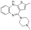 CAS No 132539-06-1  Molecular Structure