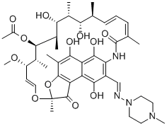CAS No 13292-46-1  Molecular Structure