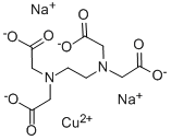 CAS No 14025-15-1  Molecular Structure