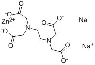 CAS No 14025-21-9  Molecular Structure