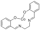CAS No 14167-18-1  Molecular Structure