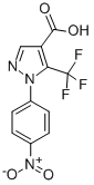 CAS No 142818-03-9  Molecular Structure