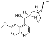 CAS No 1435-55-8  Molecular Structure
