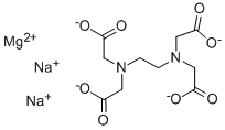 CAS No 14402-88-1  Molecular Structure