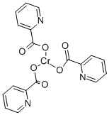 CAS No 14639-25-9  Molecular Structure