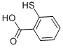 CAS No 147-93-3  Molecular Structure