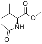 CAS No 1492-15-5  Molecular Structure