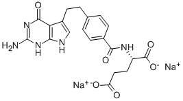CAS No 150399-23-8  Molecular Structure
