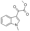 CAS No 151490-40-3  Molecular Structure