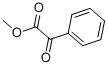 CAS No 15206-55-0  Molecular Structure