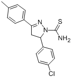CAS No 153332-10-6  Molecular Structure