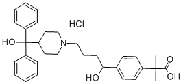 CAS No 153439-40-8  Molecular Structure