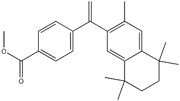 CAS No 153559-48-9  Molecular Structure