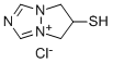 CAS No 153851-71-9  Molecular Structure